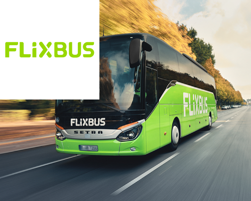 Flixbus Flixbus