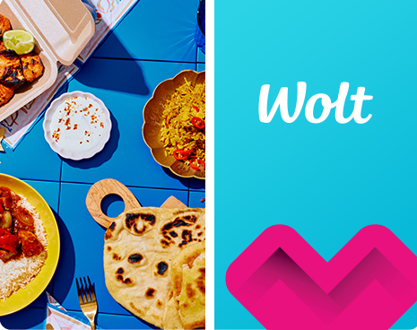 Wolt Szerdák Wolt Szerdák