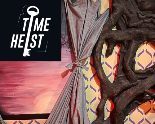 Time Heist Time Heist