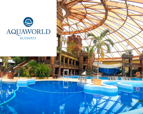 Aquaworld Élményfürdő Aquaworld Élményfürdő