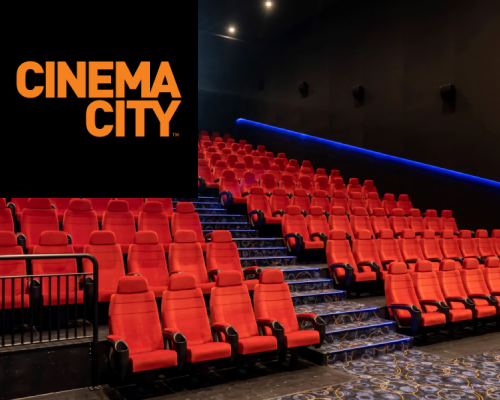 Cinema City Cinema City