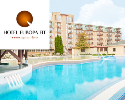 Hotel Európa Fit Hotel Európa Fit