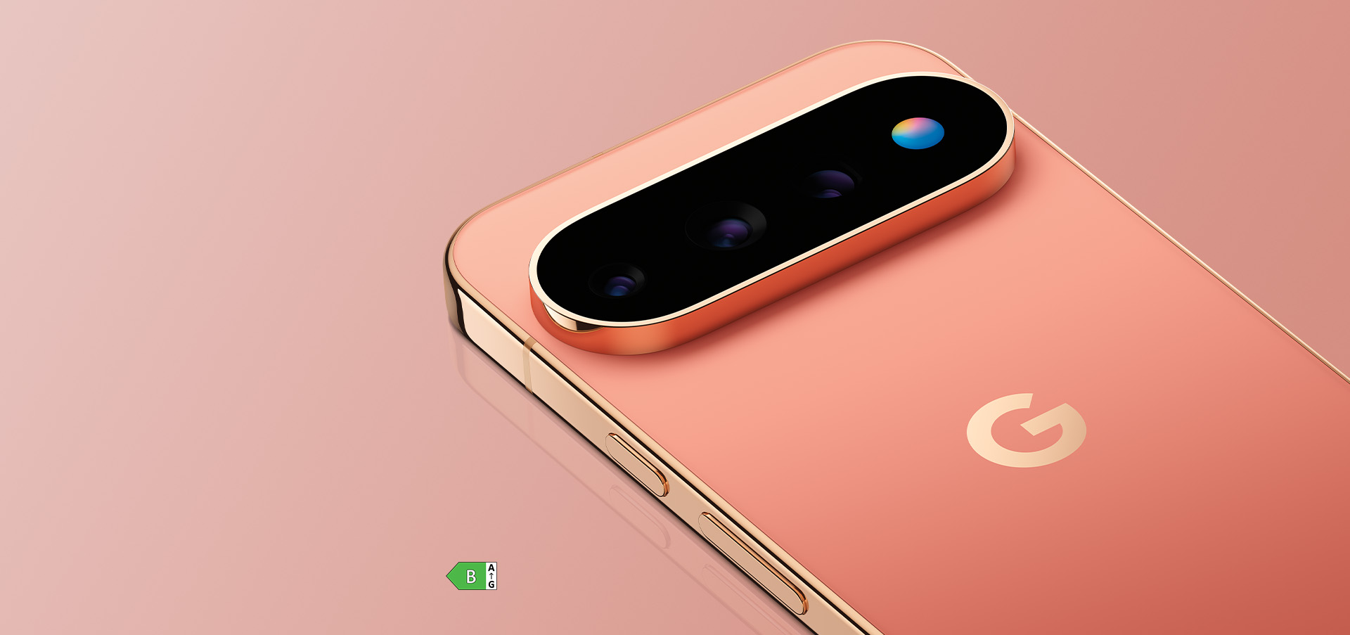 Google Pixel 11 Pro a Gemini Intelligence támogatásával