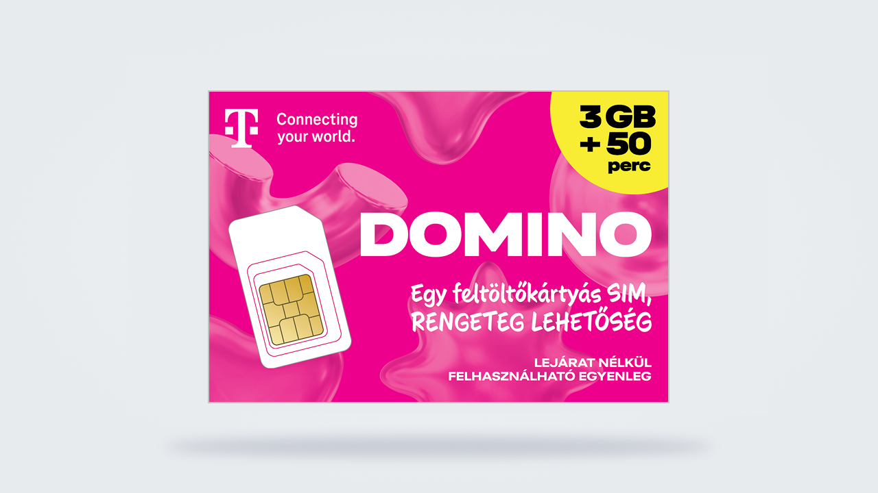 Domino Extra Domino Extra