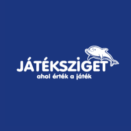 Játéksziget