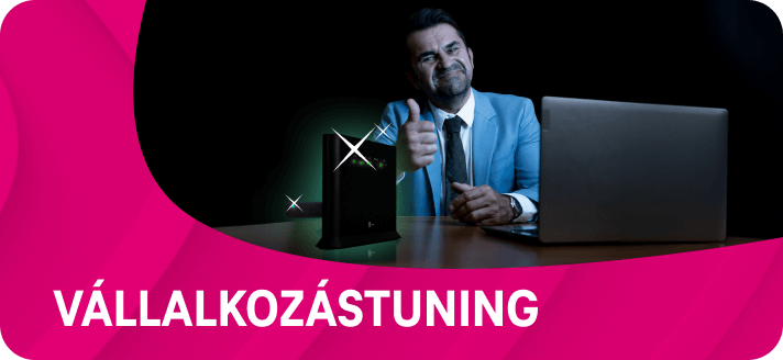 Vállalkozástuning