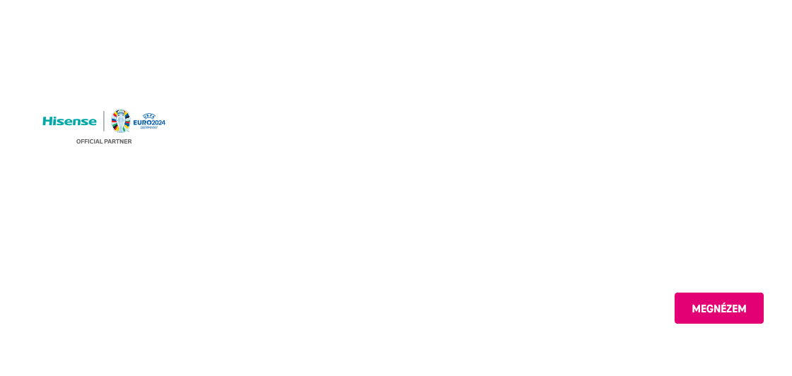 Hisense TV ajánlatok