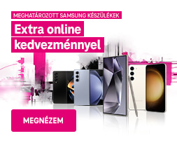 Online Samsung ajánlatok