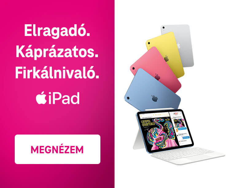 Apple iPad (10.gen)