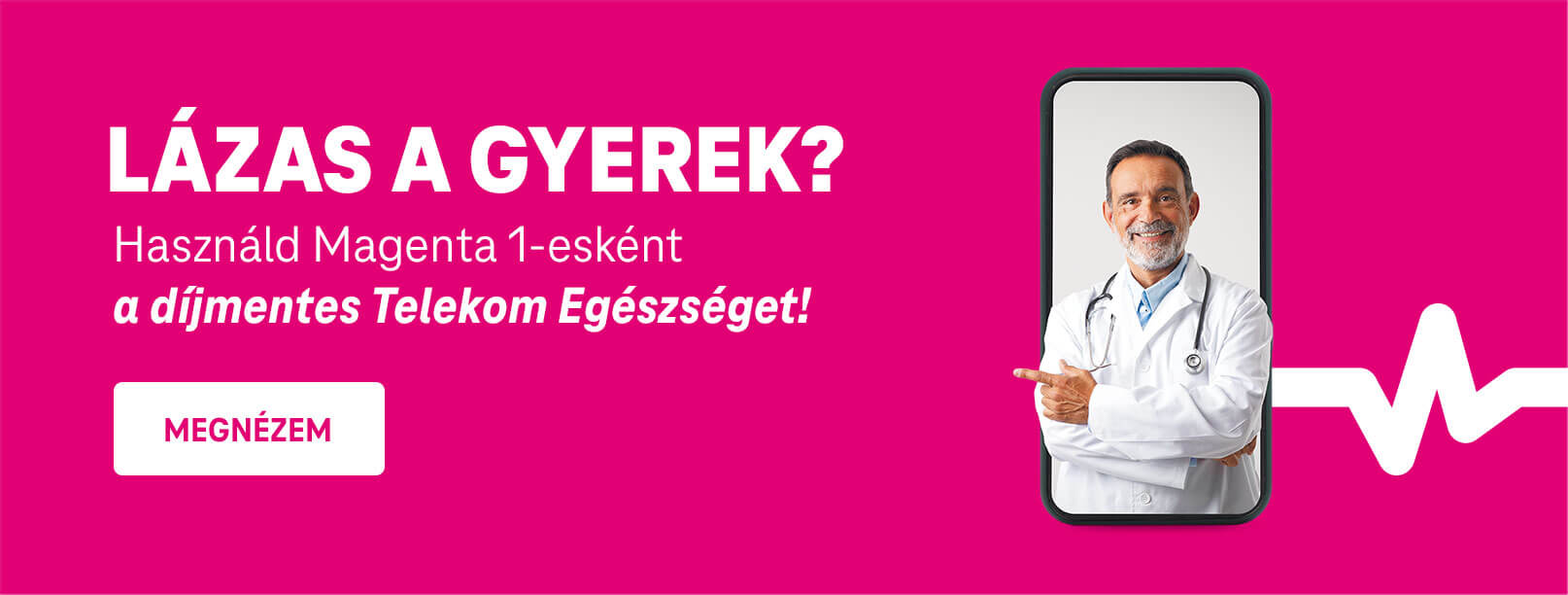 Telekom Egészség