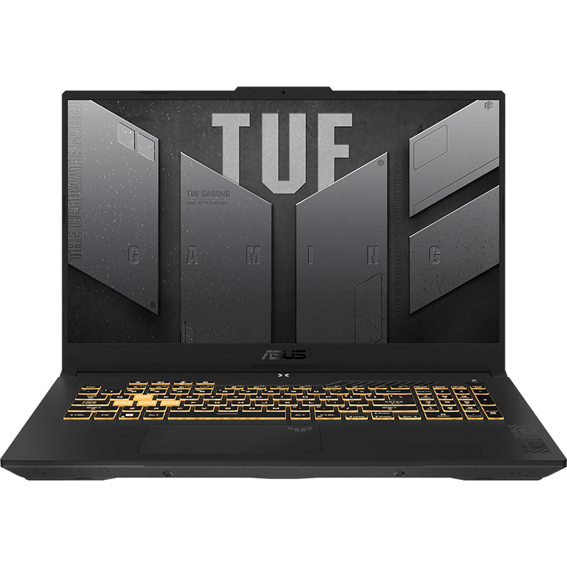 ASUS FX707VI-LL055W