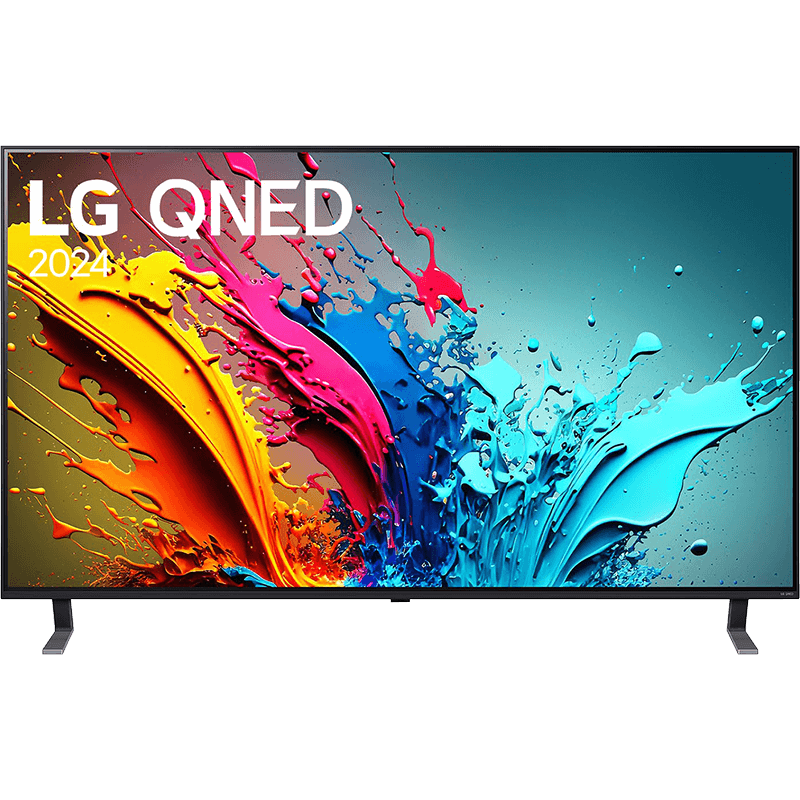 TV LG 55QNED85T3C