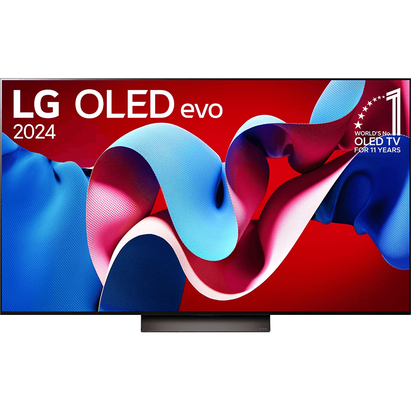 TV LG OLED65C41LA