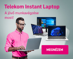 Telekom Instant Laptop