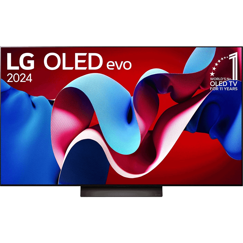 TV LG OLED55C41LA